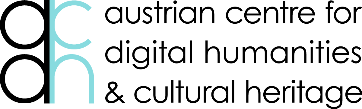 ACDH-OeAW Digitization Centre Scheduler - Anmelden